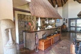 Farm & Home For Sale In Kameelfontein South