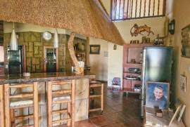 Farm & Home For Sale In Kameelfontein South