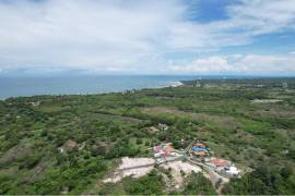 Excellent Plot of land for sale in Costa Esmeralda