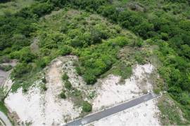 Excellent Plot of land for sale in Costa Esmeralda