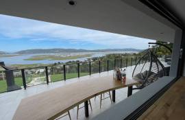 Luxury 4 Bed Home For Sale In Knysna South