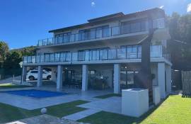 Luxury 4 Bed Home For Sale In Knysna South