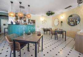 Carvoeiro – Restaurant for sale in Carvoeiro