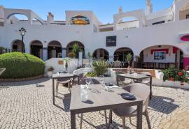 Carvoeiro – Restaurant for sale in Carvoeiro