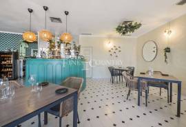 Carvoeiro – Restaurant for sale in Carvoeiro