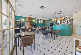 Carvoeiro – Restaurant for sale in Carvoeiro