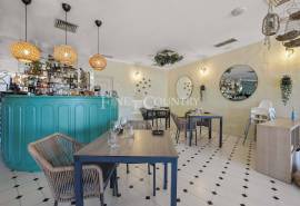 Carvoeiro – Restaurant for sale in Carvoeiro