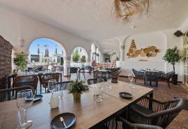 Carvoeiro – Restaurant for sale in Carvoeiro