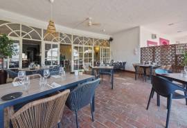 Carvoeiro – Restaurant for sale in Carvoeiro