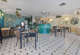 Carvoeiro – Restaurant for sale in Carvoeiro