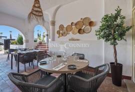 Carvoeiro – Restaurant for sale in Carvoeiro