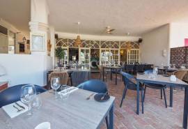 Carvoeiro – Restaurant for sale in Carvoeiro