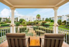 Carvoeiro – 2-bedroom duplex townhouses in stunning 5-star resort