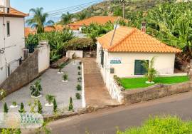 House 2 Bedrooms - Arco da Calheta