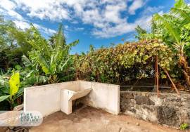 House 2 Bedrooms - Arco da Calheta