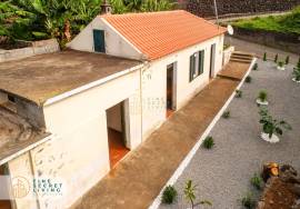 House 2 Bedrooms - Arco da Calheta