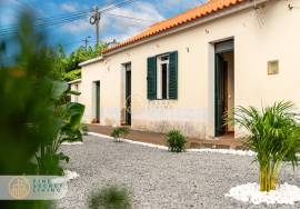 House 2 Bedrooms - Arco da Calheta