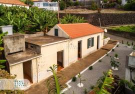 House 2 Bedrooms - Arco da Calheta