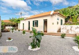 House 2 Bedrooms - Arco da Calheta