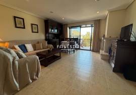 TOP FLOOR ONLY 450 METRES FROM FALESIA BEACH