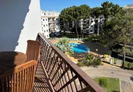 TOP FLOOR ONLY 450 METRES FROM FALESIA BEACH