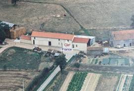 Farm House and Farm Complex Outbuildings