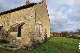 Former Farm House With Outbuildings