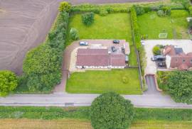 5 bedroom, Detached bungalow for sale