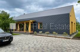 Detached house for rent in Jurmala, 145.00m2