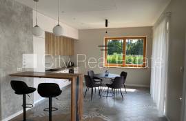 Detached house for rent in Jurmala, 145.00m2