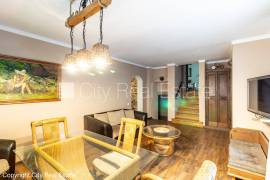 Detached house for sale in Jurmala, 220.00m2