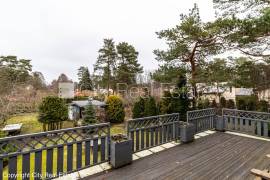 Detached house for sale in Jurmala, 220.00m2