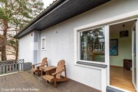 Detached house for sale in Jurmala, 220.00m2