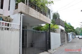 Townhouse in Ekkamai - 180 sqm. and 3 bedrooms, 2 bathrooms