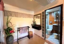 Luxury 8-bedroom Thai-style applied homestay for sale in Ao Nang, Krabi