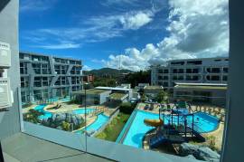 Utopia Nai Harn - Studio Condo with Magnificent Pool View