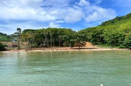 9 rai (14186 m2) of Beachfront Land in Koh Jum Krabi // Great Location For Hotel or Luxury Villas