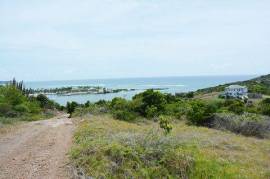 2 Plots of land for sale in Antigua and