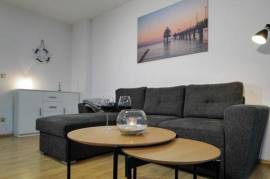 Fashionable, new apartment in Zingst