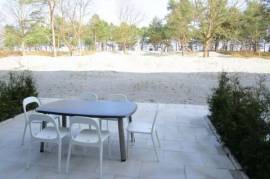 Quiet beach apartment in Binz / Prora