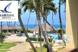 Exquisite Beachfront 1 Bedroom Condo For Sale At Cabarete Beach: Your Beachfront Paradise Awaits