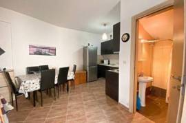 Maisonette 70 qm