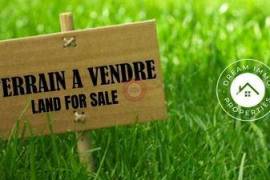 RESIDENTIAL LAND WELL LOCATED NEAR CHEMIN 20 PIEDS IN PEREYBERE – MAURITIUS