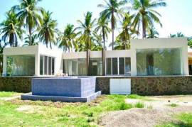 Villa-House for sale in Bahia de Banderas Mexico