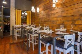 Restaurante em Alvalade de 35,00 m²