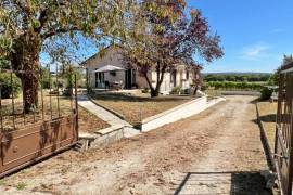 €149800 - Large Detached House For Sale with Basement in Verteuil-sur-Charente