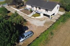 €149800 - Large Detached House For Sale with Basement in Verteuil-sur-Charente