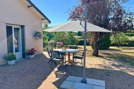 €149800 - Large Detached House For Sale with Basement in Verteuil-sur-Charente