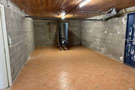 €149800 - Large Detached House For Sale with Basement in Verteuil-sur-Charente