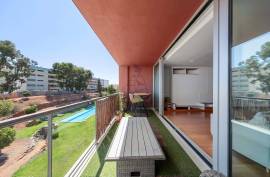 Duplex Apartment in Private Condominium with Pool and Gym - Portimão